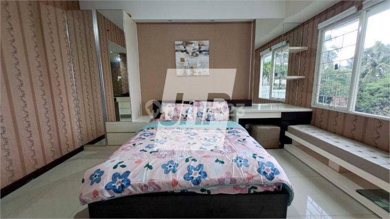 Galeri Ciumbuleuit 2 Apartment Studio - Fully Furnished