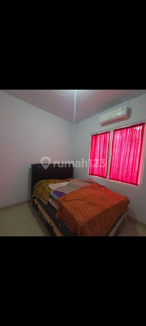 Spacious 2-Bedroom House in Garden Residence