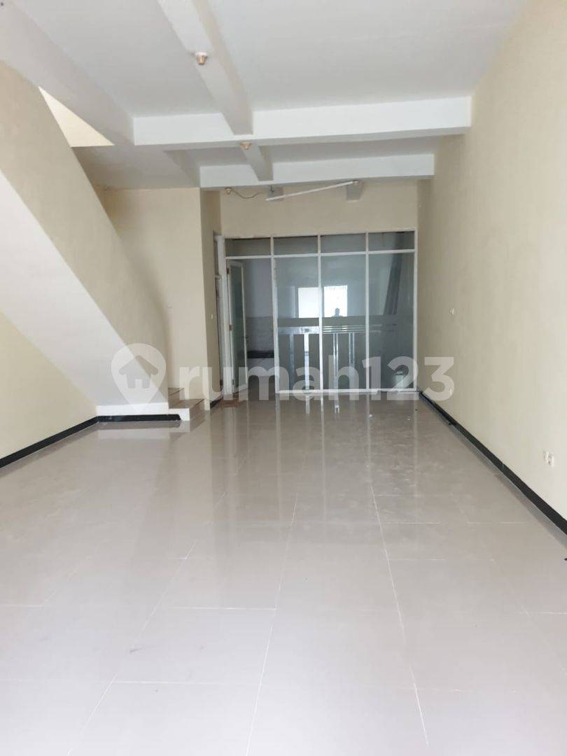 2-Story Commercial Property near Margaasih Toll Gate