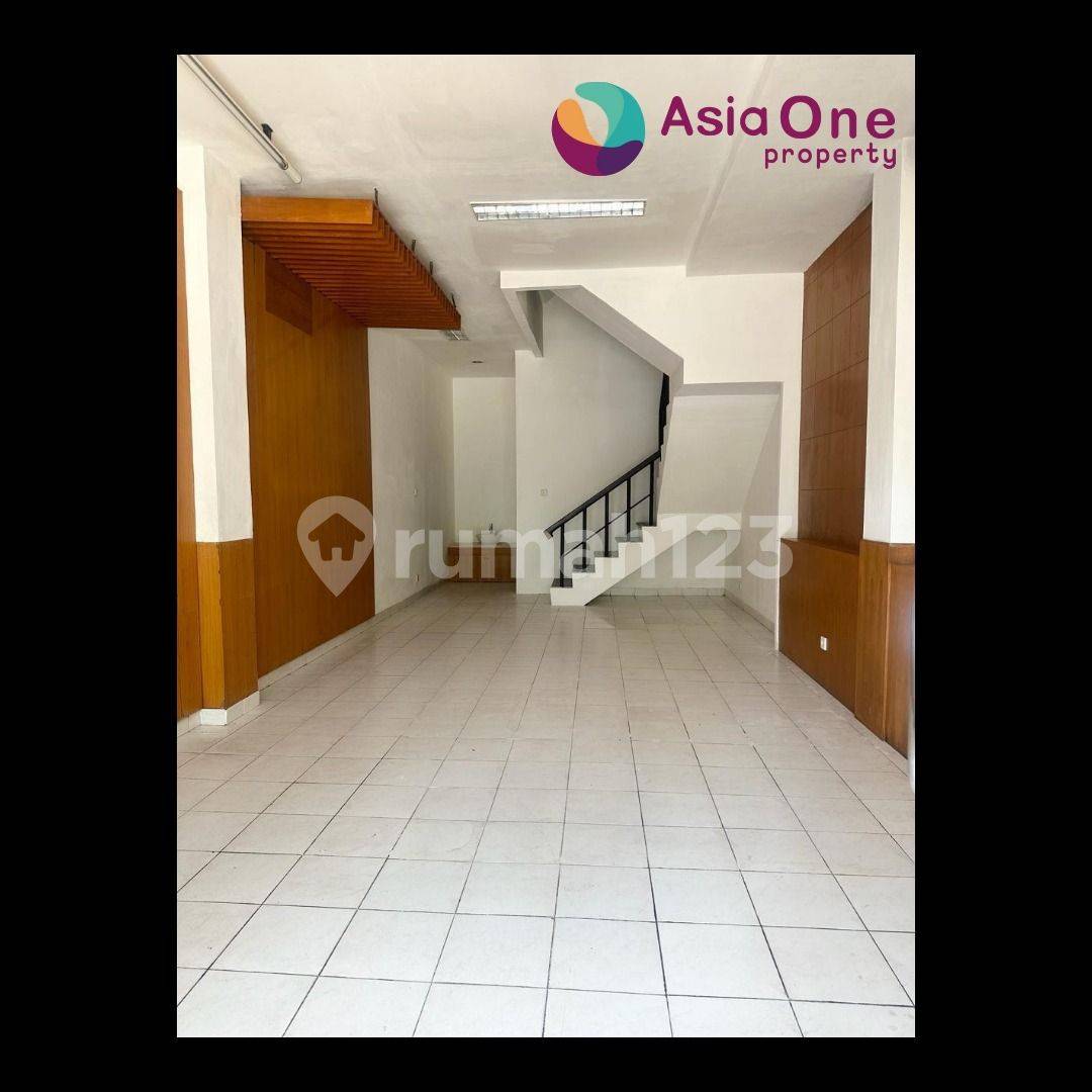 3-Story Commercial Building in Gading Batavia, Kelapa Gading, North Jakarta