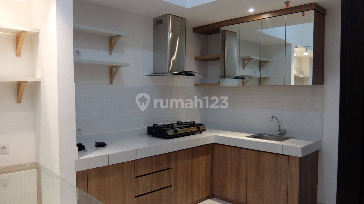 Modern Apartment Near AEON Mall with Strategic Location