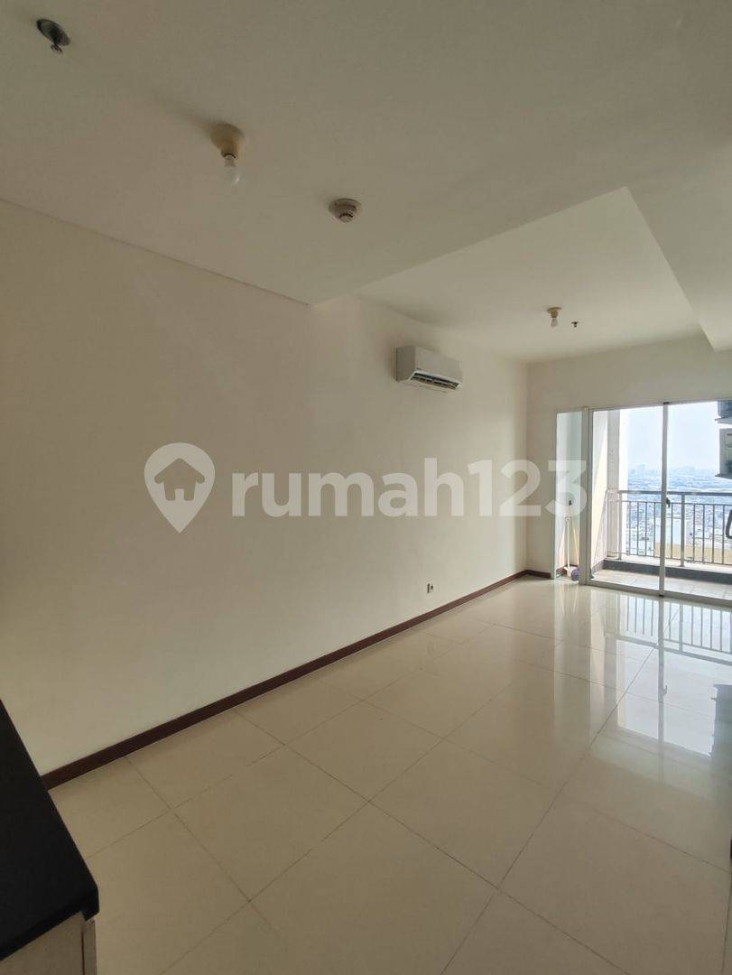 Green Bay Pluit пәтері - Жан-жақты мүмкіндіктері бар Superblok