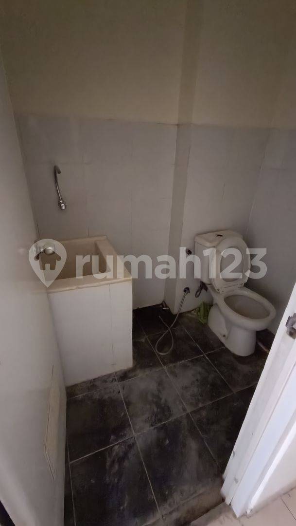Ruko Paramount Tematik, Gading Serpong - 3-этажный коммерческий шопхаус