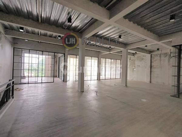 3-Story Commercial Shophouse in Strategic Tomang Location, West Jakarta