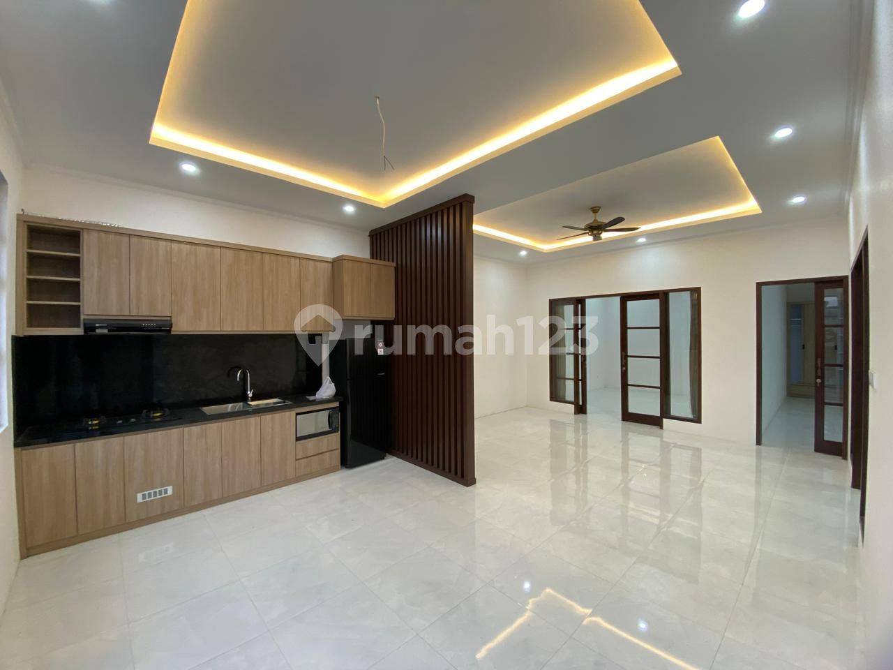 Villa in Umalas with High Investment Return Potential