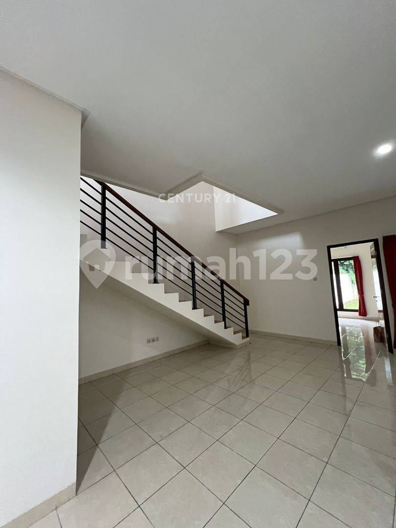 Strategic House Near City Center in Danau Bogor Raya Housing