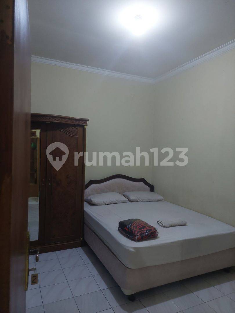 Fully Furnished House in Margahayu Raya, Bandung