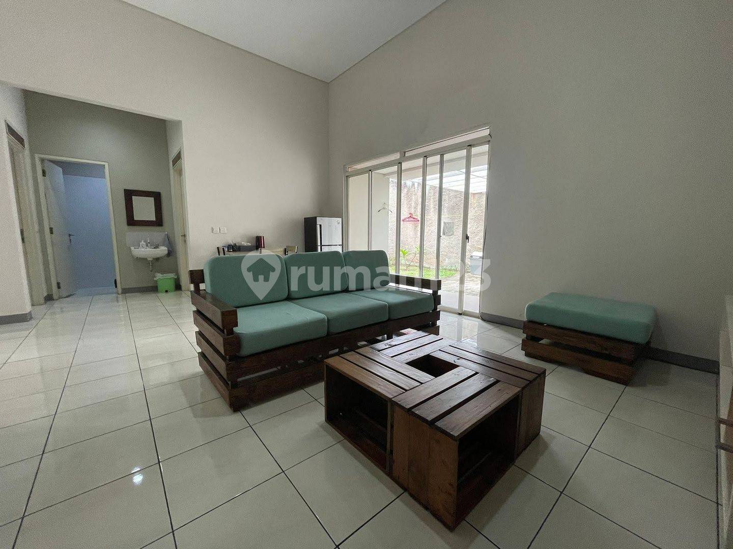 3-Bedroom House in KBP Tatar Naganingrum