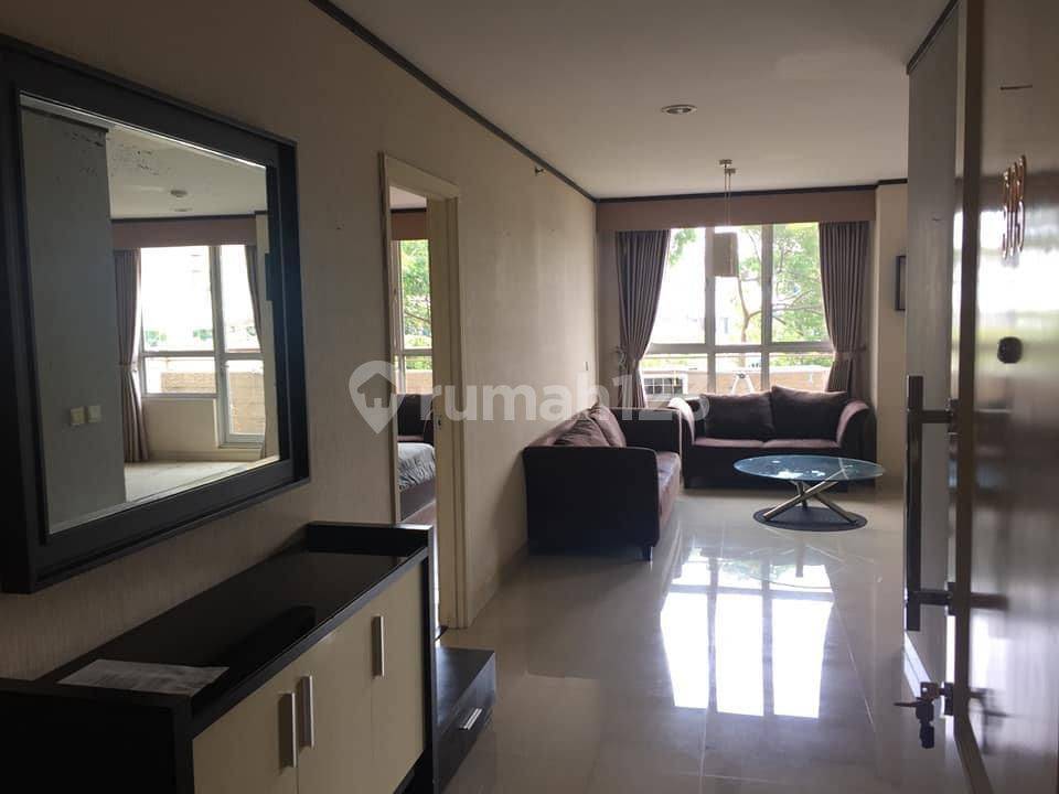 2 Bedroom Apartment at Paladian Park, Kelapa Gading, North Jakarta