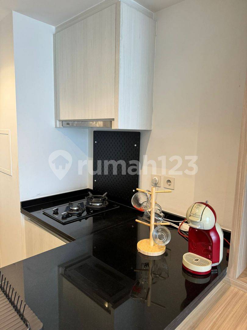 Branz BSD Fully Furnish