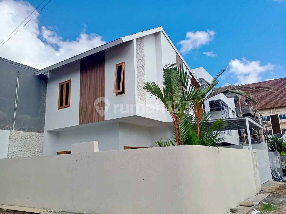 Villa in Purigading - 3 Bedrooms with Private Pool