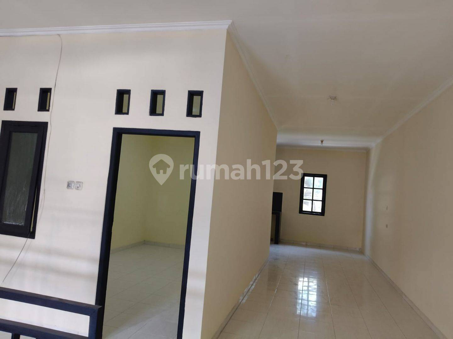 2-этажный дом в Памуланге, 120м², 3 спальни, 2 ванные комнаты