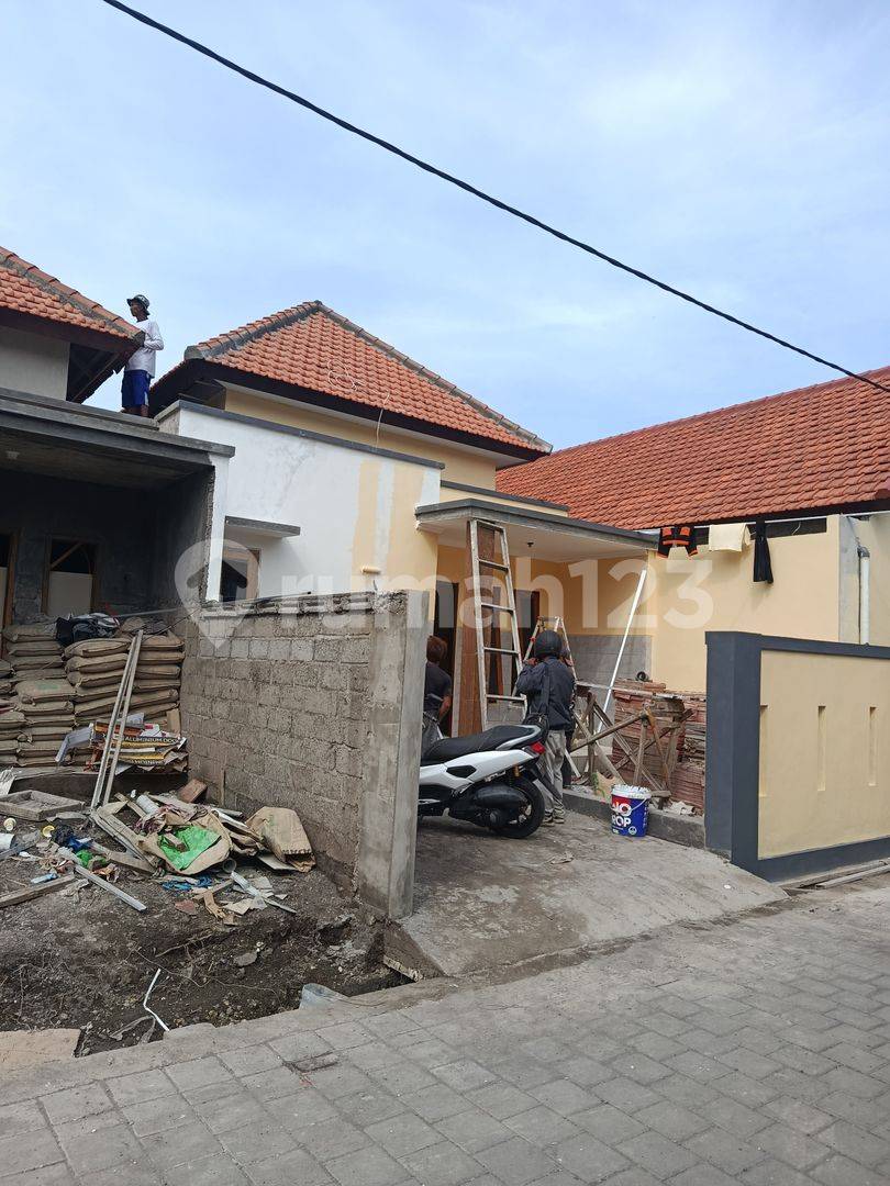 Ready Soon: Strategic Location, 2 Units Left, Quick Completion