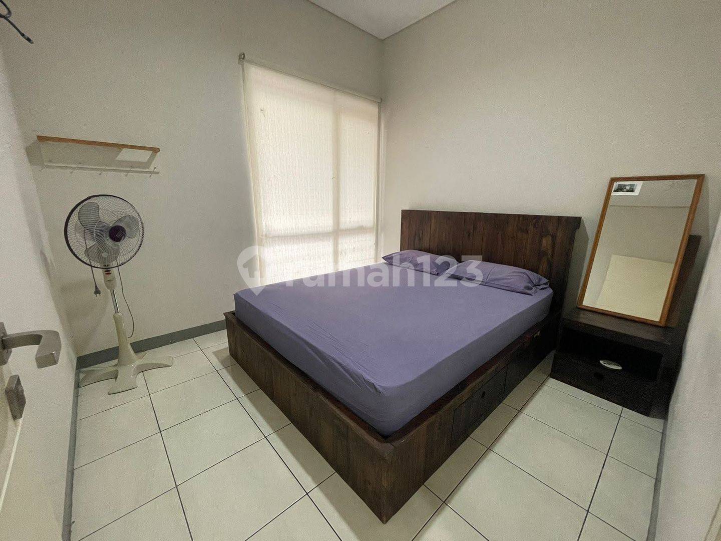 3-Bedroom House in KBP Tatar Naganingrum