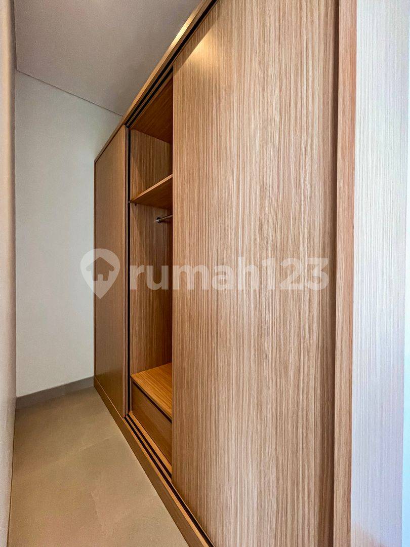 Beautiful View Spacious Villa at Kedampang Kerobokan