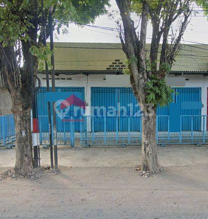 Commercial Property for Rent in Ngadiluwih, Kediri