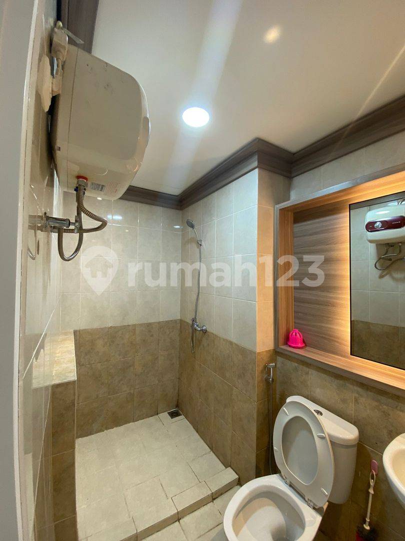 Silkwood Residence 1 спальня переделана в 2 спальни, полностью меблирована