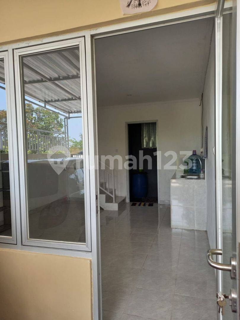 2-Story Semi-Furnished House near Clandys Kampial
