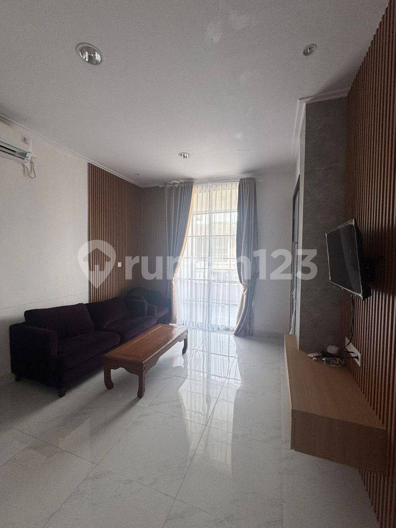 Golf Island Pantai Indah House - Fully Furnished 3BR Property