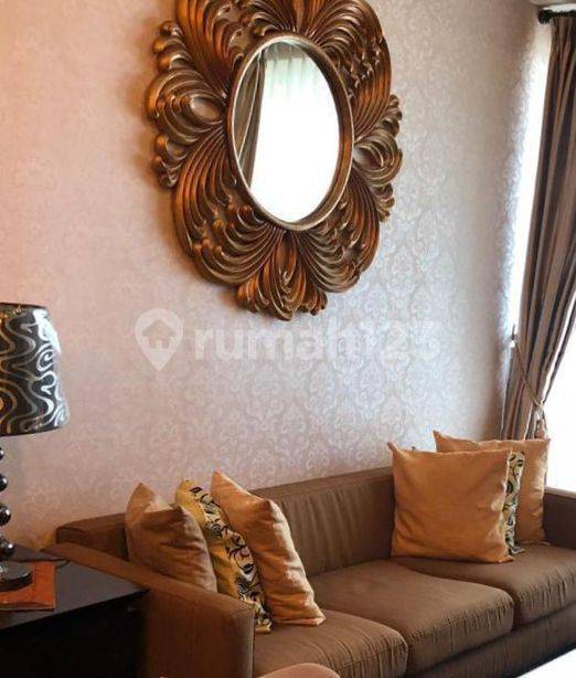 Modern Furnished Apartment with Designer Kitchen