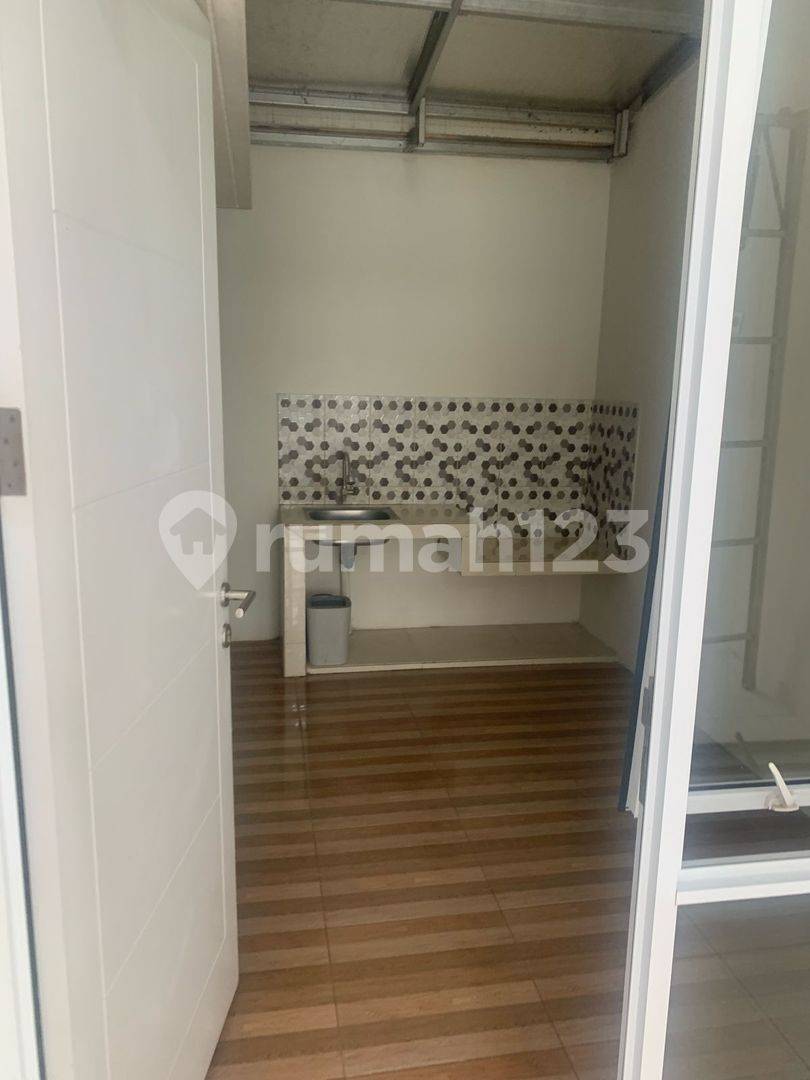 New House in Paradise Serpong City - Ready to Move In