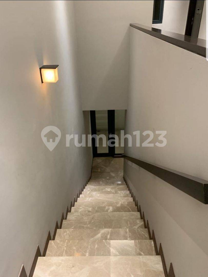 Fully Furnished House at Cluster Lancewood, Navapark, BSD