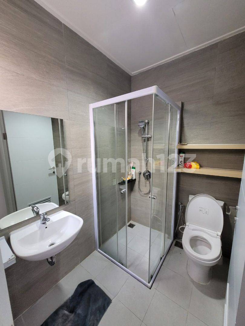 3-Story Townhouse in Winterville, Sedayu City Kelapa Gading