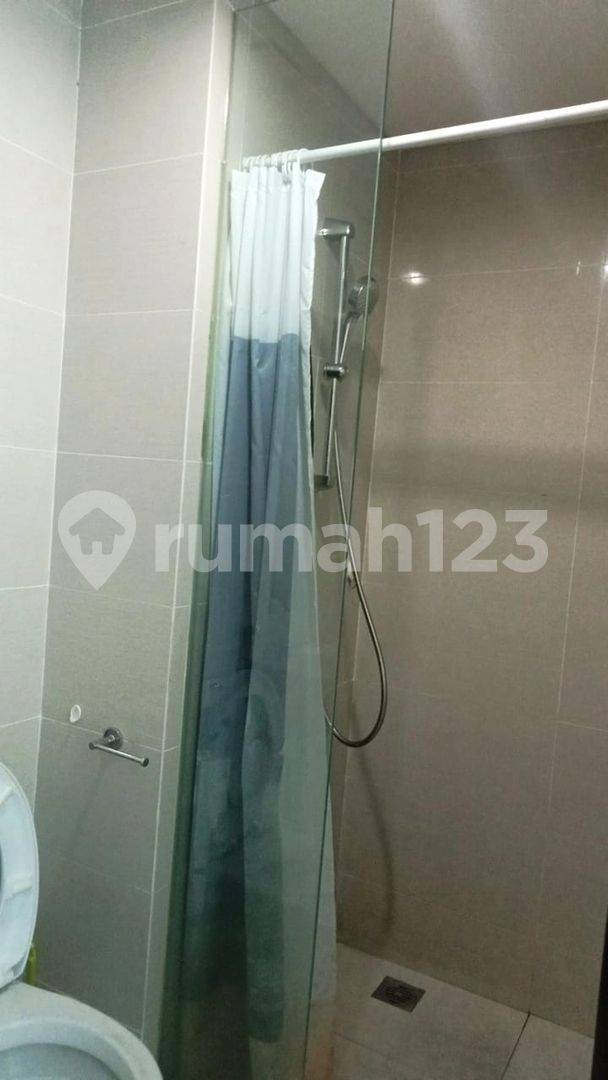 Puri Mansion Apartment - 1 Bedroom Pool View