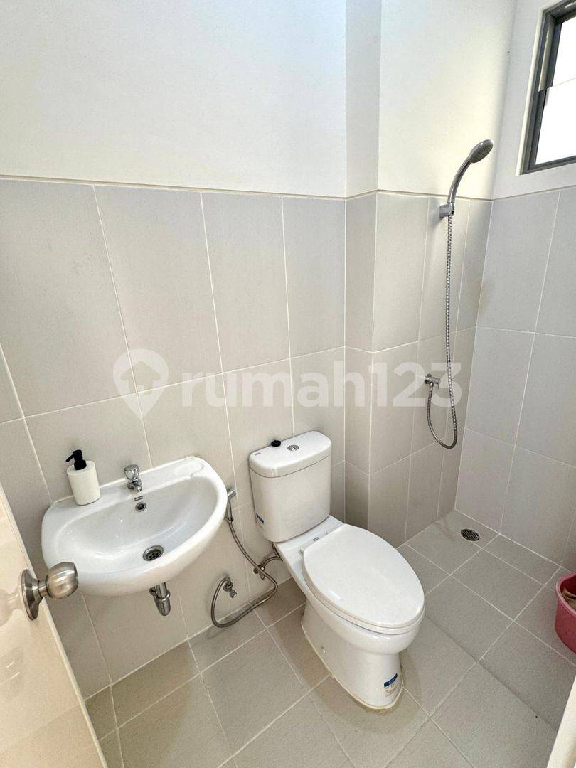 Ruko Maggiore Grande 2 Lantai Commercial Property
