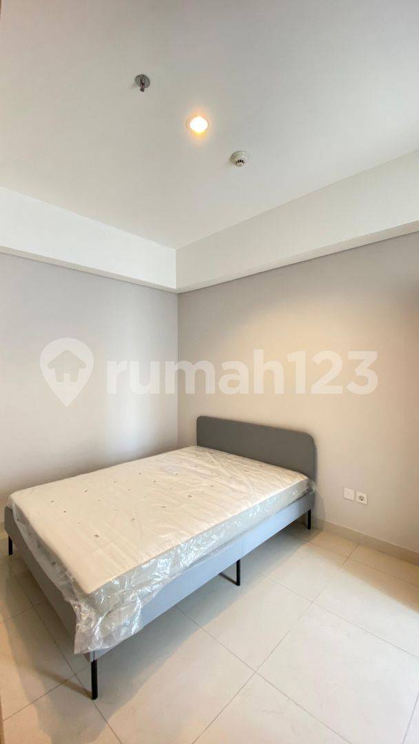 2 Bedroom Apartment at Taman Anggrek Residence, Strategic Location in West Jakarta