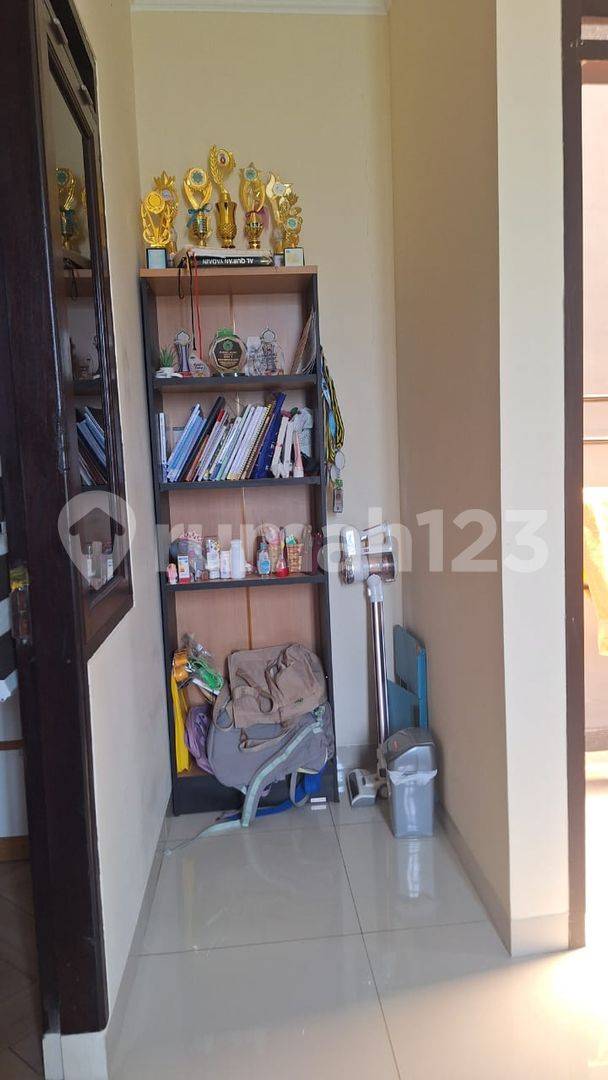 Fully Furnished House in Batununggal - 4 Bedrooms, 3 Bathrooms