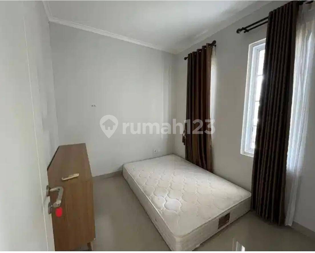 Fully Furnished House at Potala Paramount Village