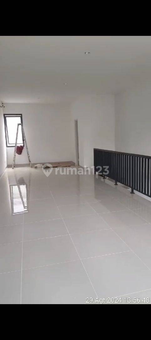 Strategically Located Ruko Gandeng Citra 8 Property