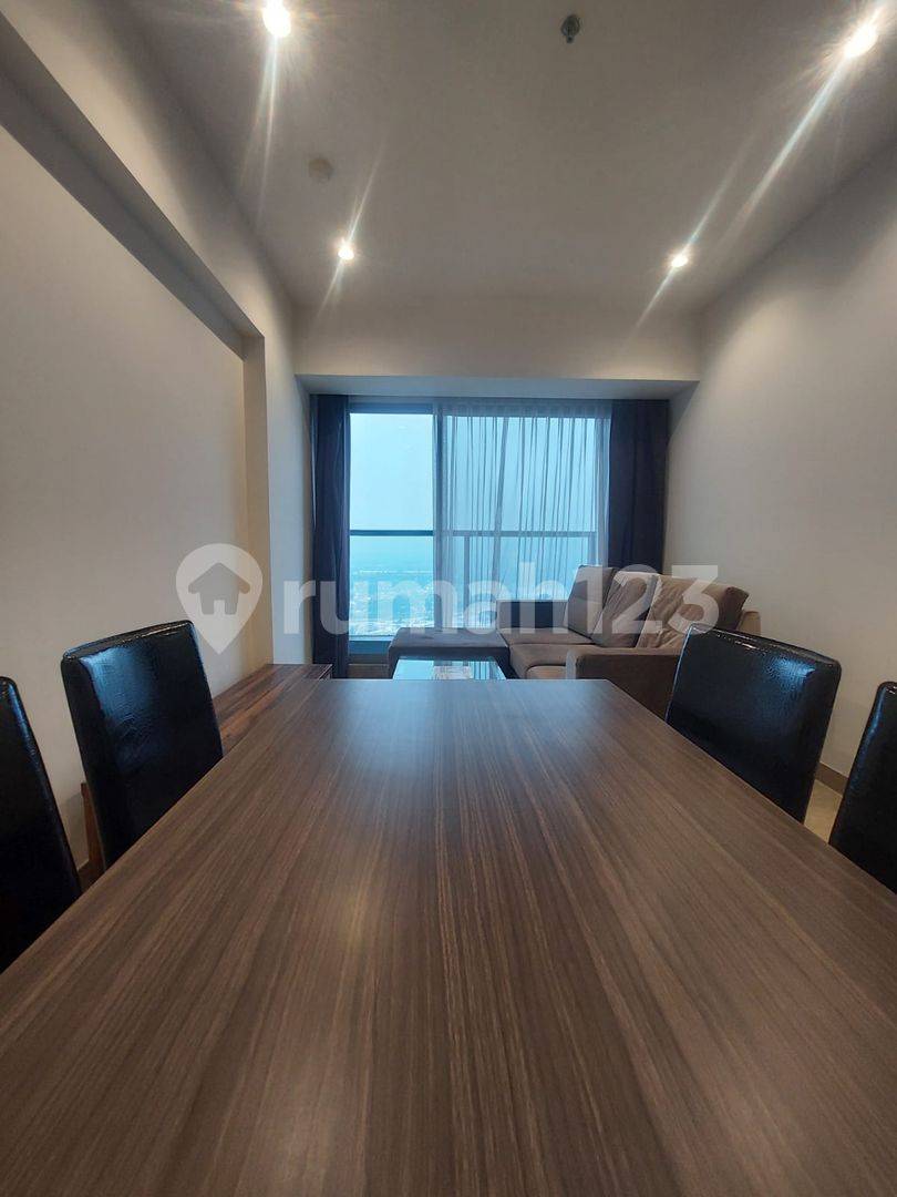Spacious 3-Bedroom Apartment with Modern Amenities