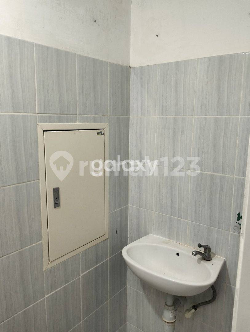 Modern Apartment in Puncak CBD, Surabaya