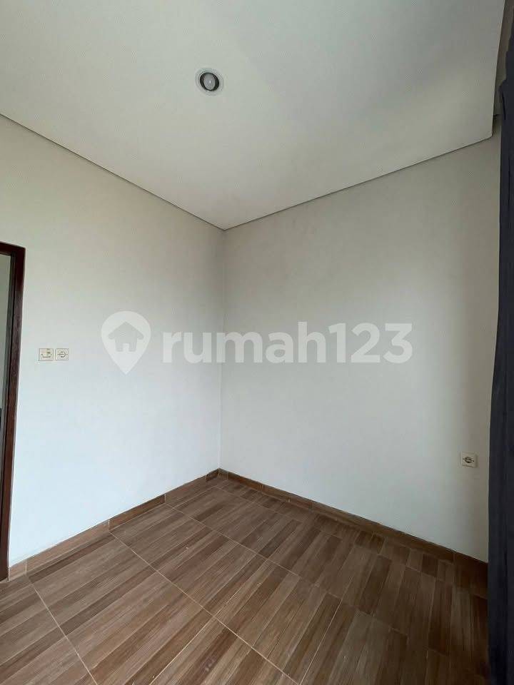 2-Story House near Sanur Beach with Ocean View