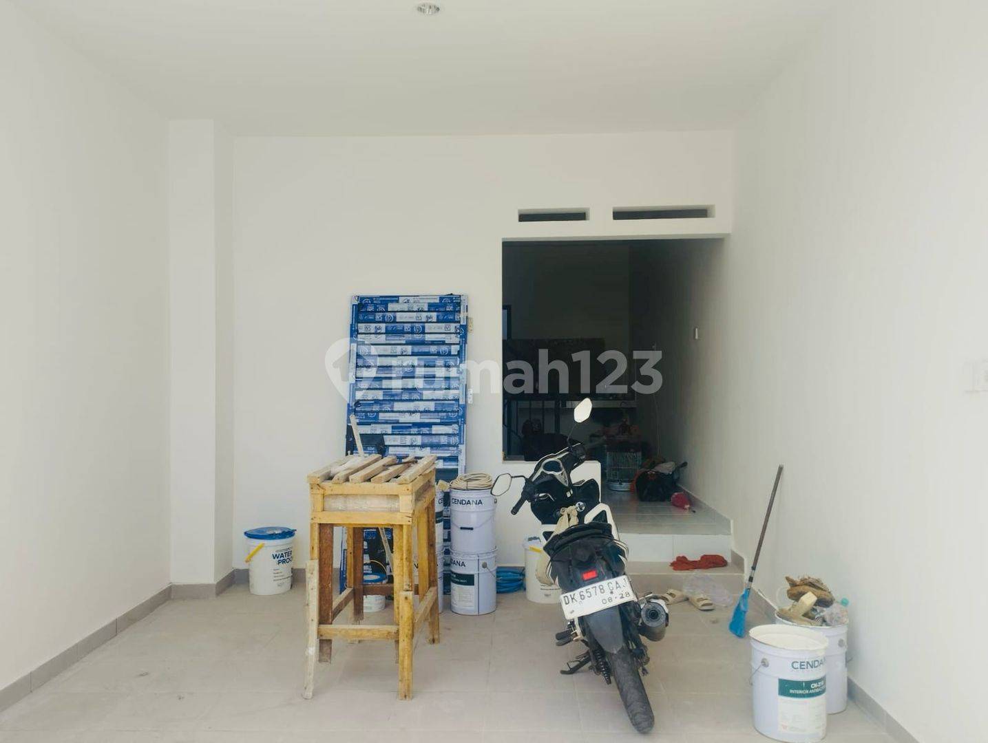 New House for Rent in Mahendradata