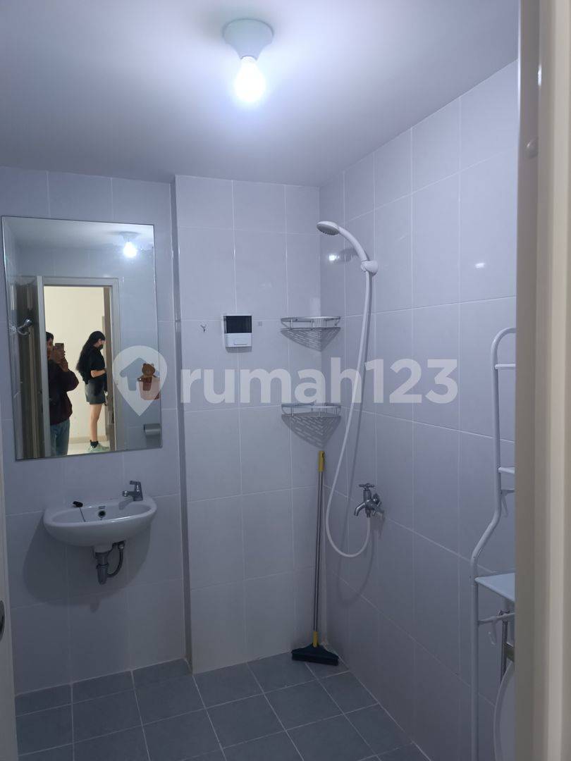 2 Bedroom Apartment at Tokyo Riverside PIK 2 - Open View
