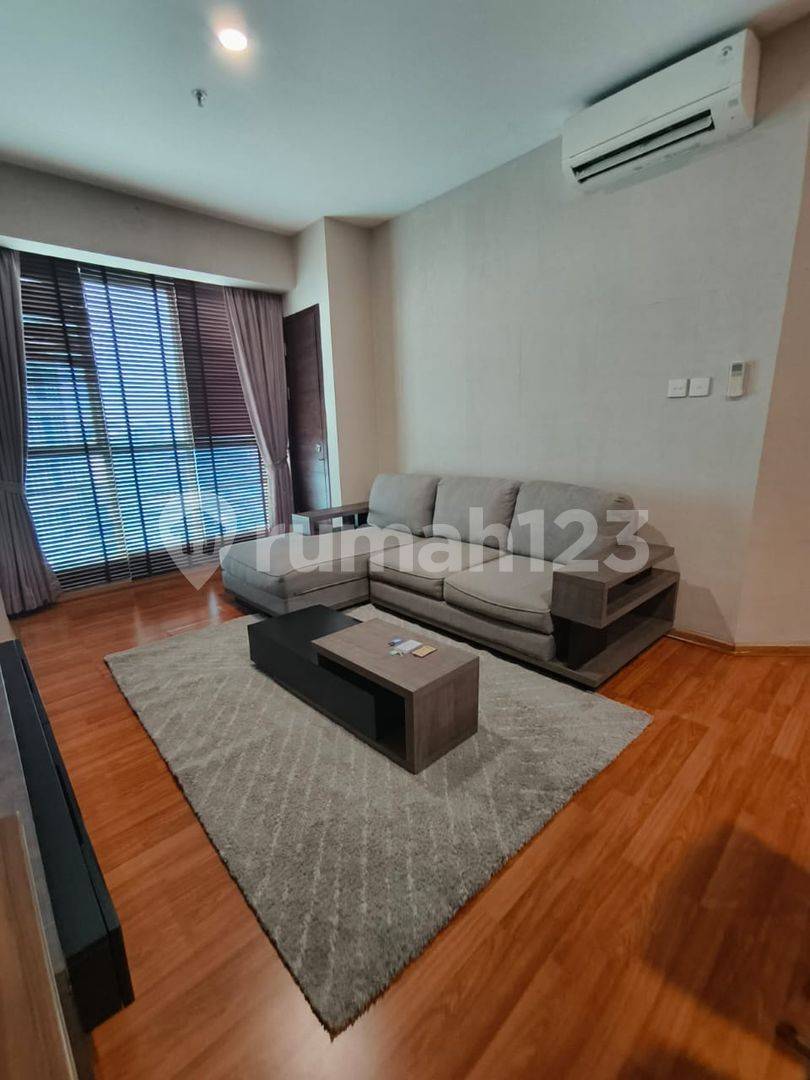 Gandaria Heights Apartment - One Step from Mall