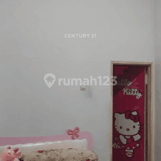 Compact Rental Near Poris Area with Convenient Location