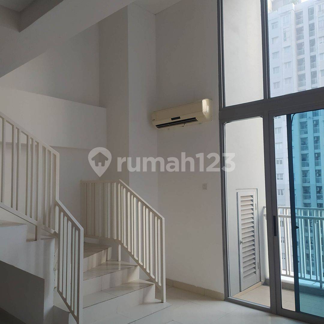 Neo Soho Residence - Лофт-апартаменты в стратегическом районе Западной Джакарты