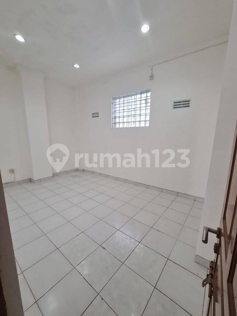 Commercial Property in Denpasar Utara, Bali - Strategic Location