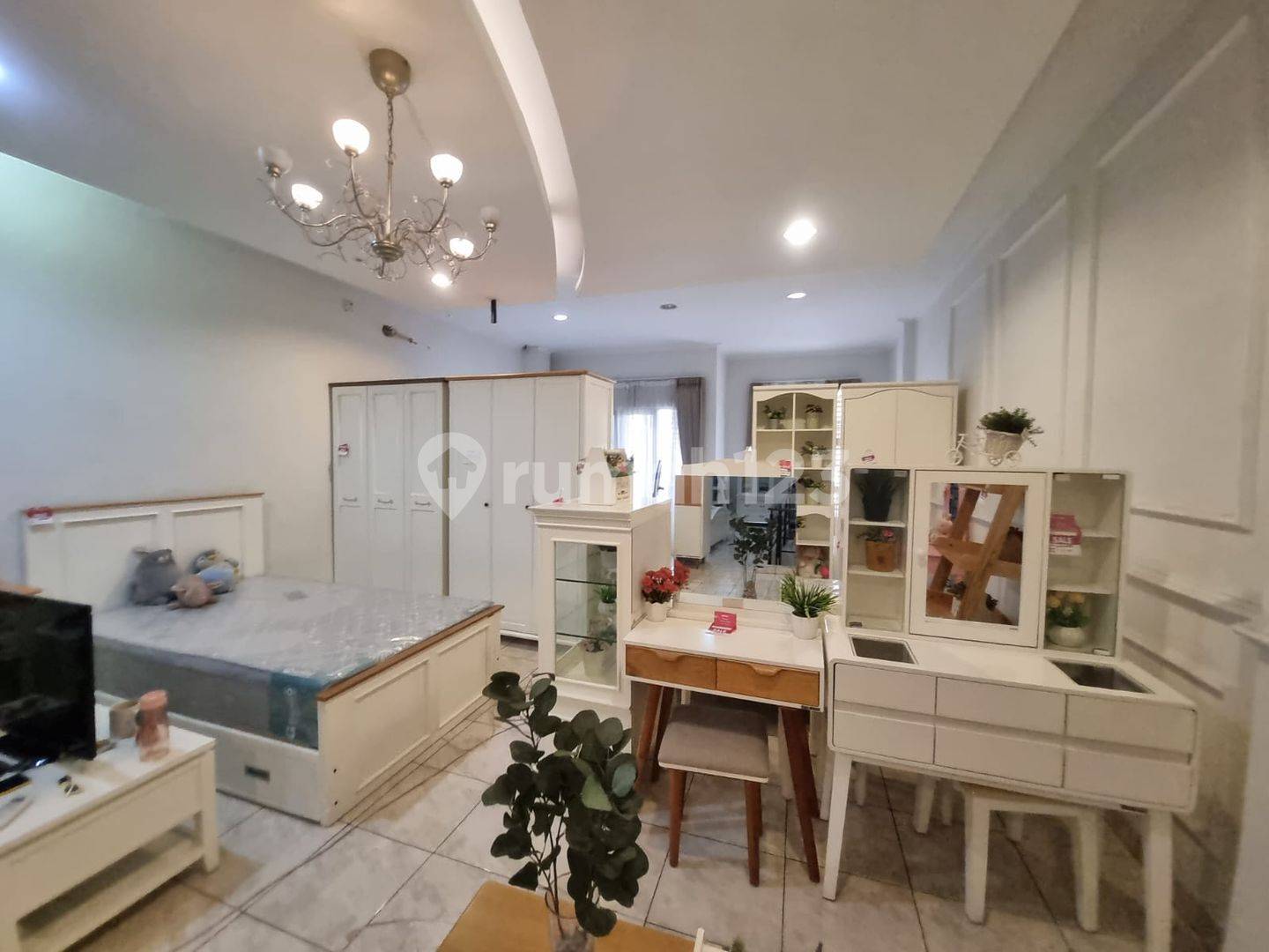 Strategically Located Rental near Paskal Mall