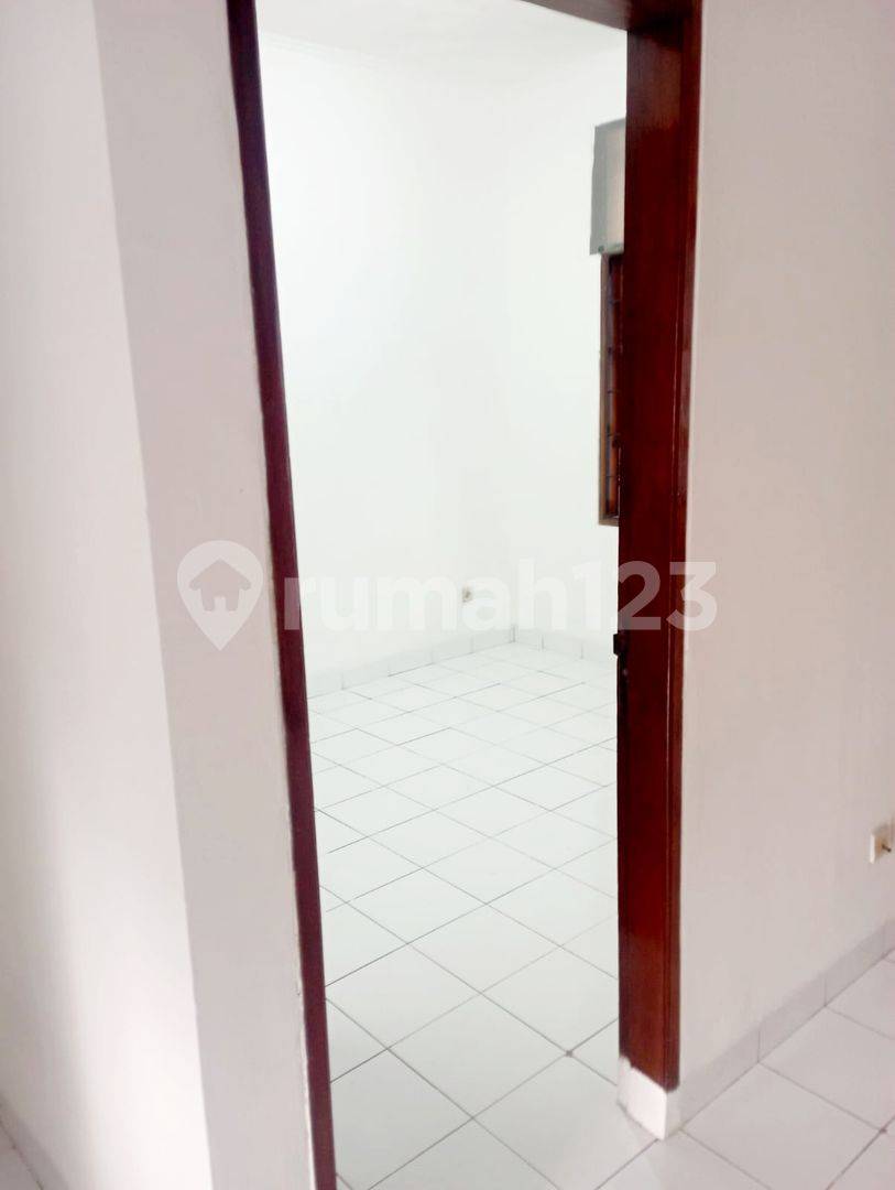 Villa Melati Mas Rental in Serpong BSD Area