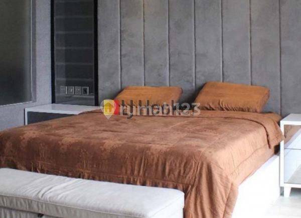 Strategic Location Near Multiple Facilities in Alam Sutera