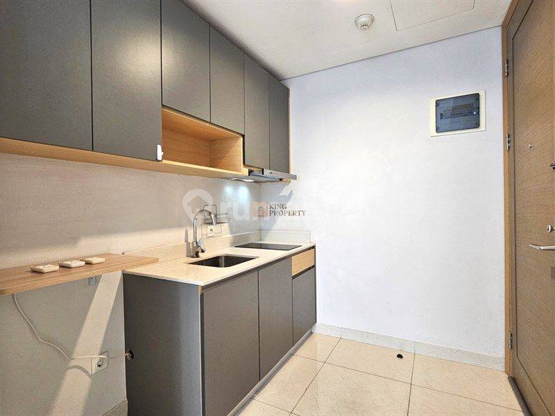 2 Bedroom Apartment at Taman Anggrek Residence, Strategic Location in West Jakarta