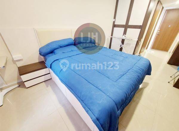 Nagoya Thamrin Apartment in Batam City Center