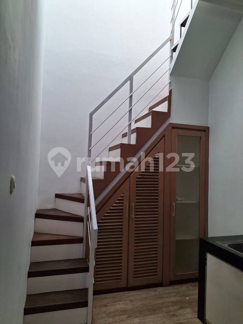 Rumah Singgasana - Furnished House with 3+1 Bedrooms