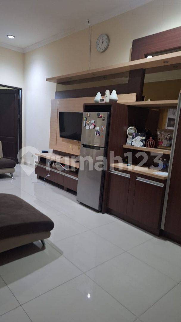 Fully Furnished House in Batununggal - 4 Bedrooms, 3 Bathrooms