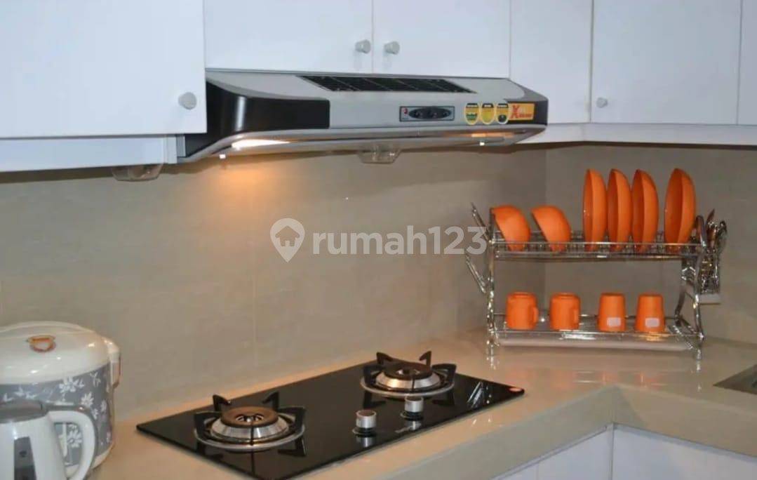 Furnished House in Jimbaran, 3 Bedrooms, Full AC